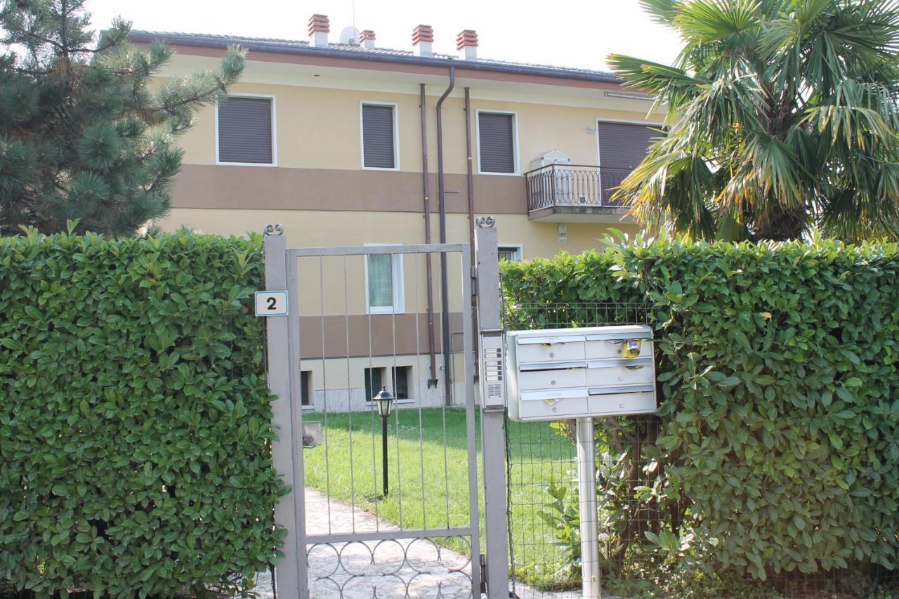 Apartment In Lazise/Gardasee 21949 Zewnętrze zdjęcie